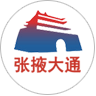 张掖大通微盘