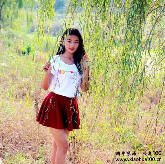 微交易江苏南京:东南大学校花王梦娇个人资料及照片