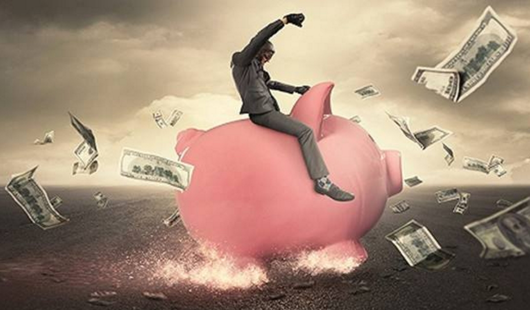 微交易杨珞谦：黄金震荡毫无方向？实则已面临关键性突破